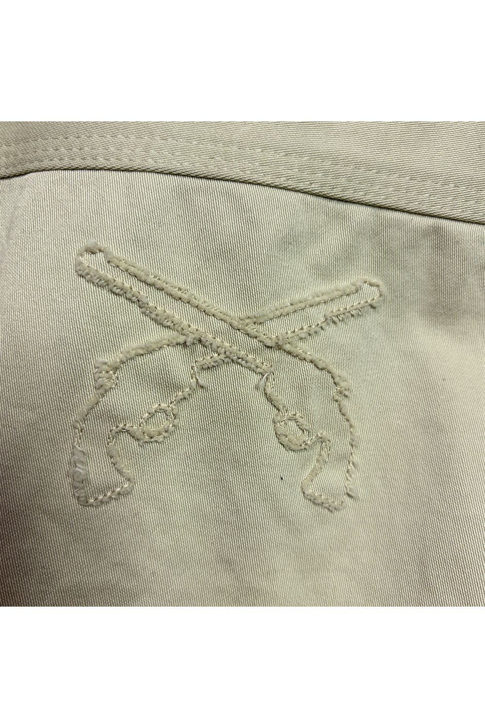 COTTON SATIN JKT / コットン サテン ジャケット