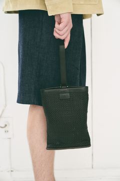 Shoe sole shoe bag / シューソール シューバッグ