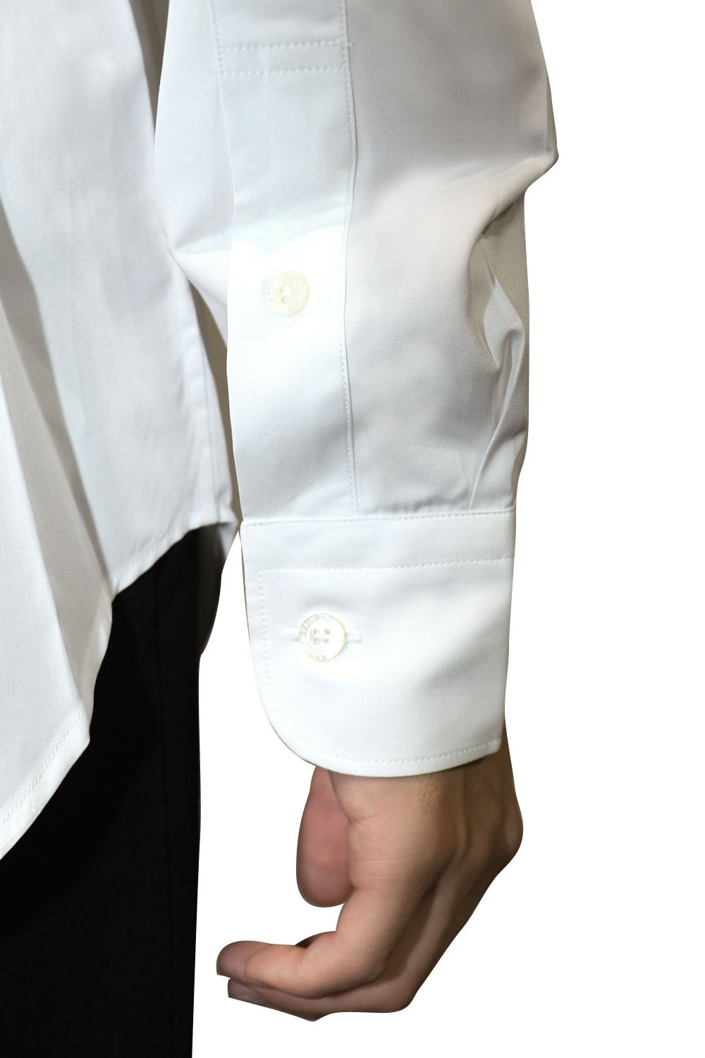 CLASSIC LOGO SHIRT / クラシック ロゴ シャツ