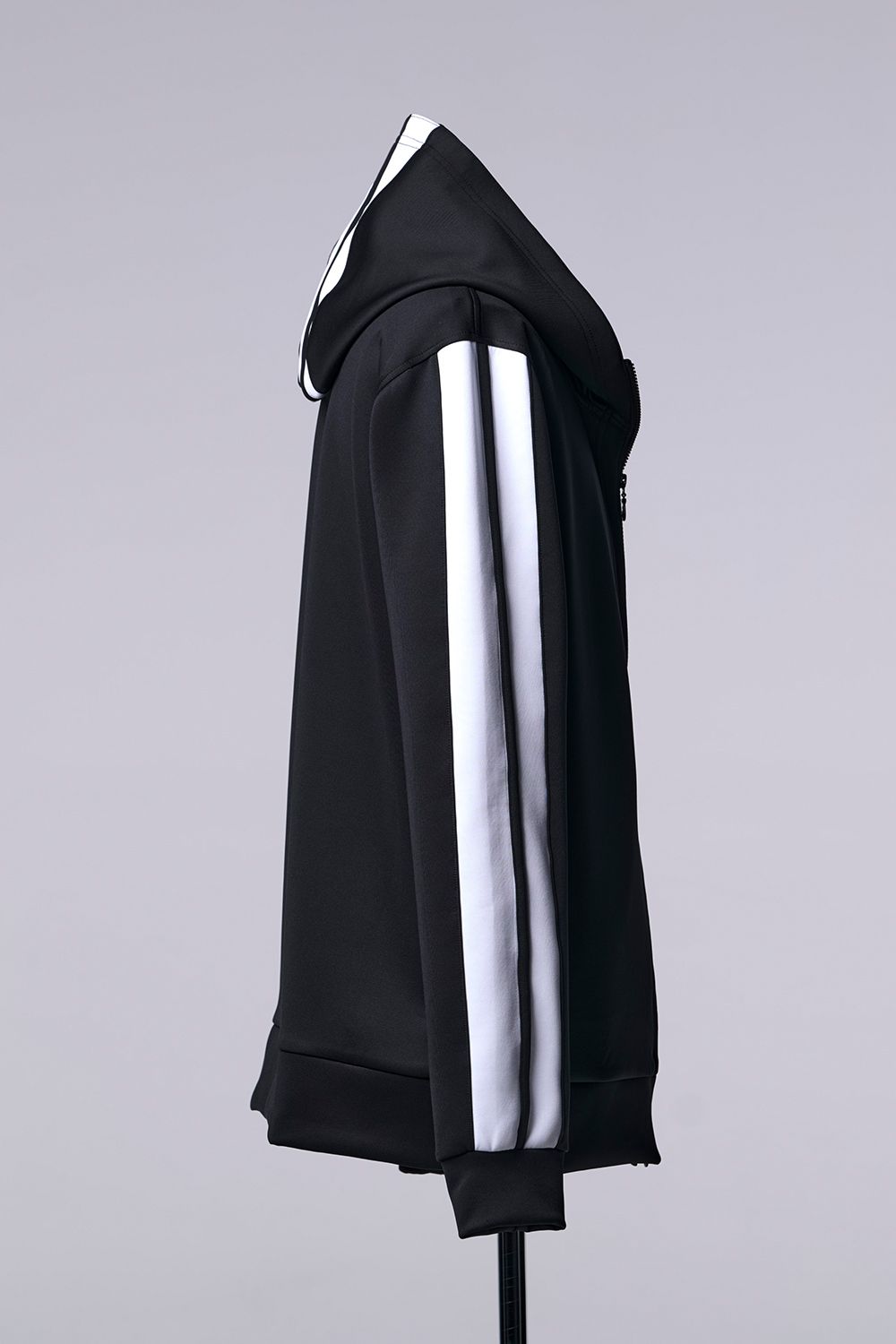 Hoodie Jersey / フーディー ジャージ