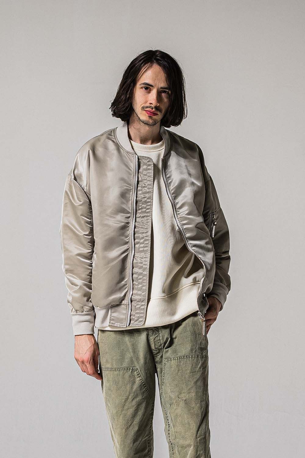 LIGHT DAVID JACKET / ライト デヴィッド ジャケット