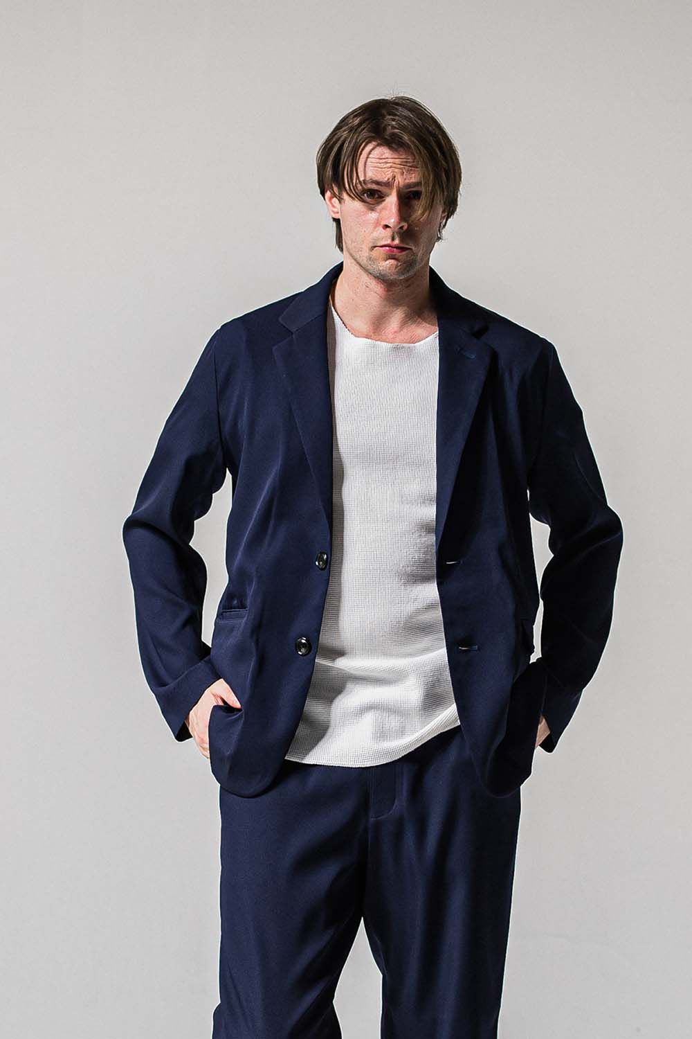 GARY LOOSE JACKET / ゲイリー ルーズ ジャケット