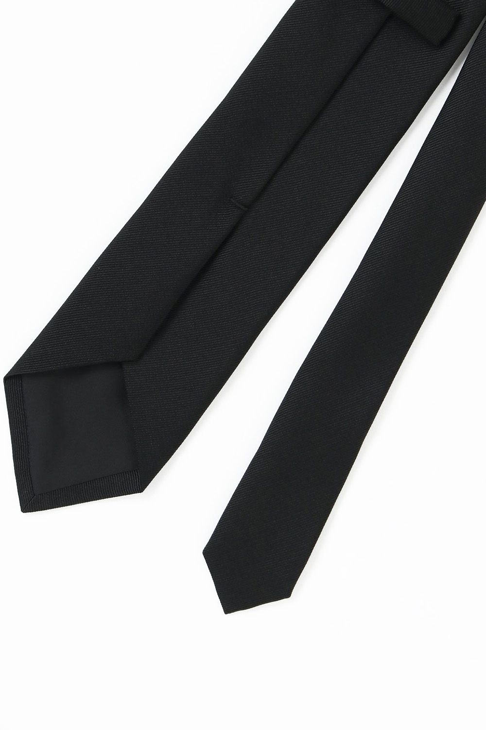 NECKTIE / シルク ネクタイ