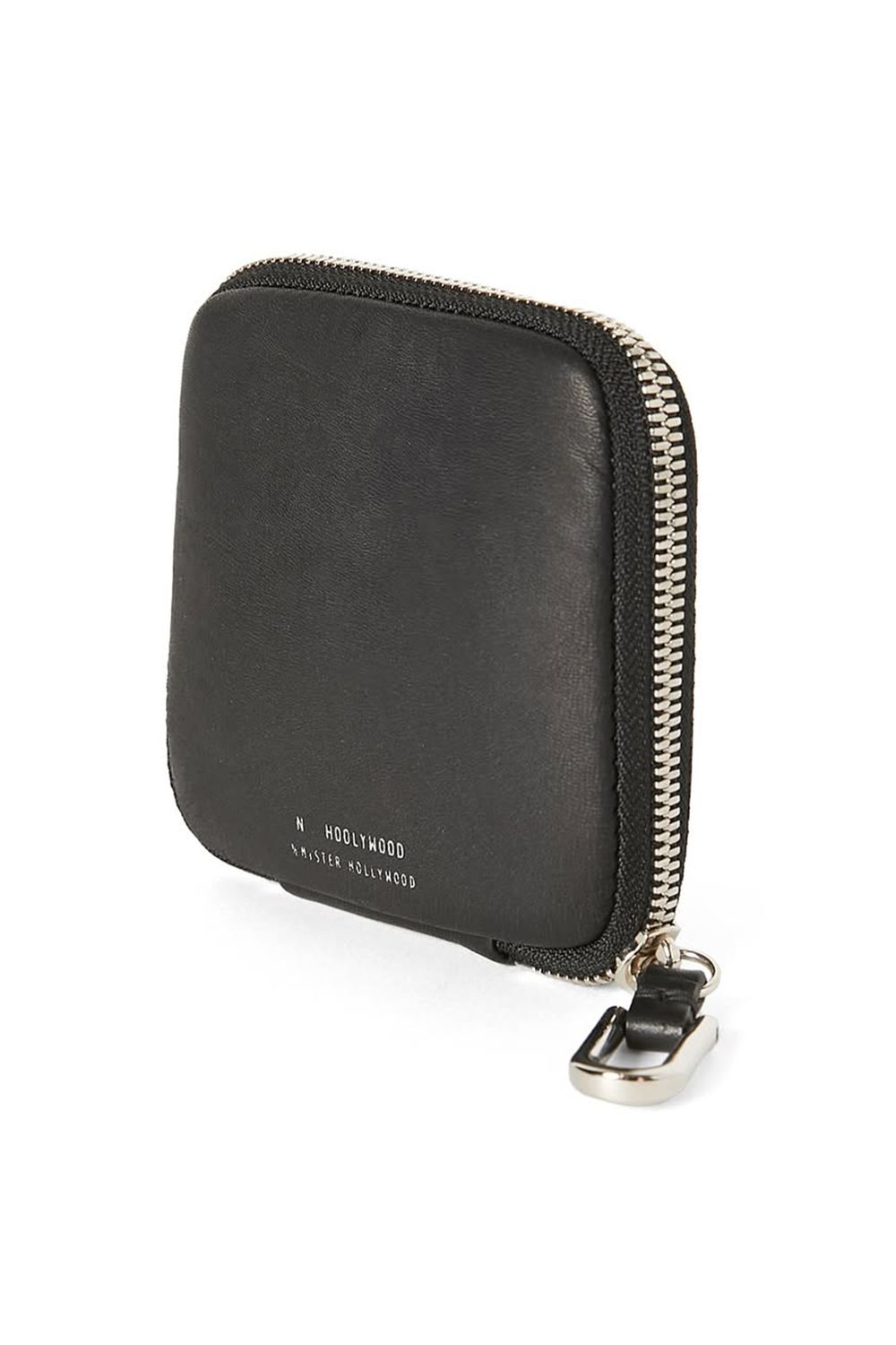 N.HOOLYWOOD COMPILE WALLET / コンパイル レザーウォレット