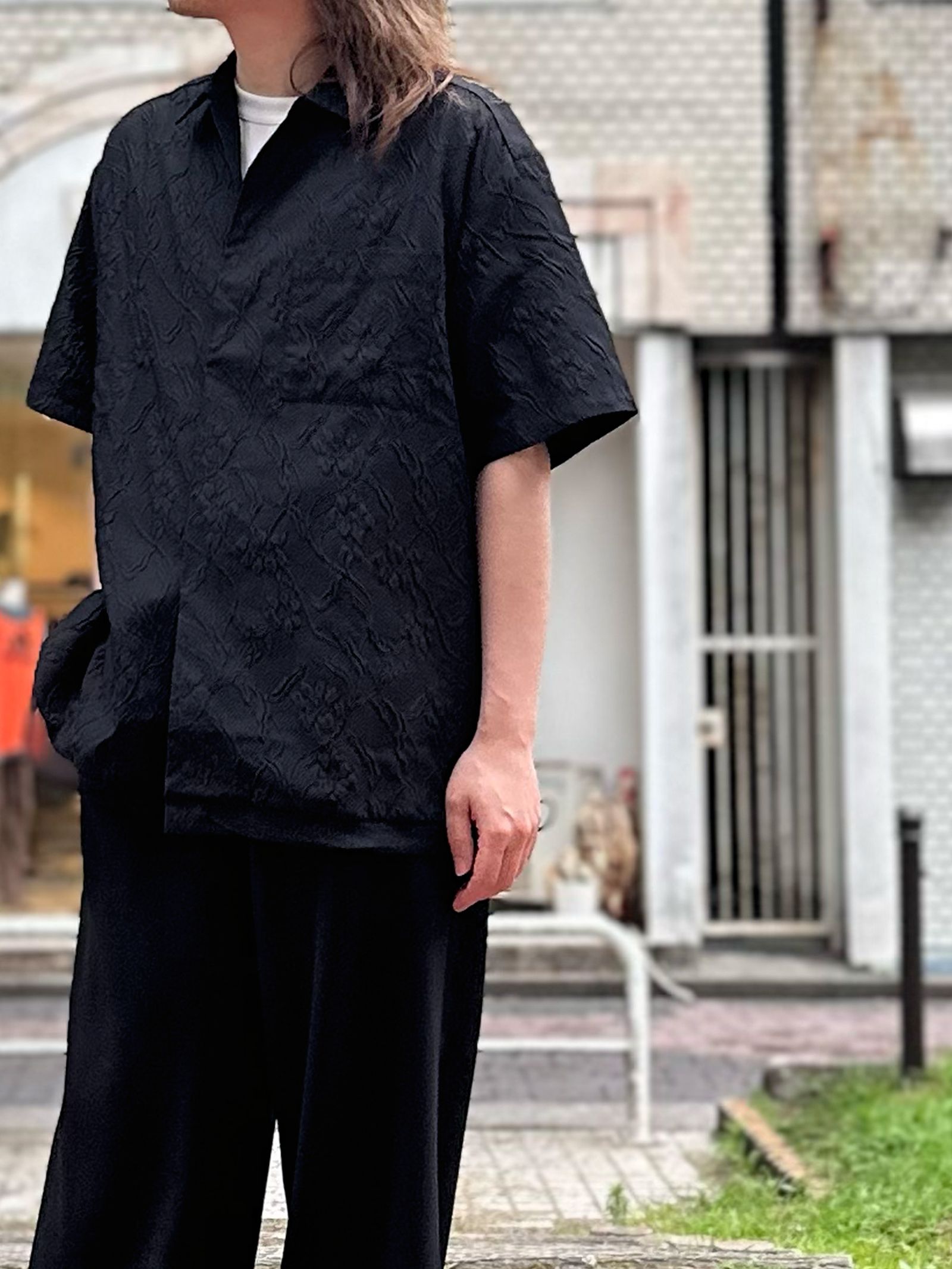 Moonage Devilment 再入荷情報 | laid-back
