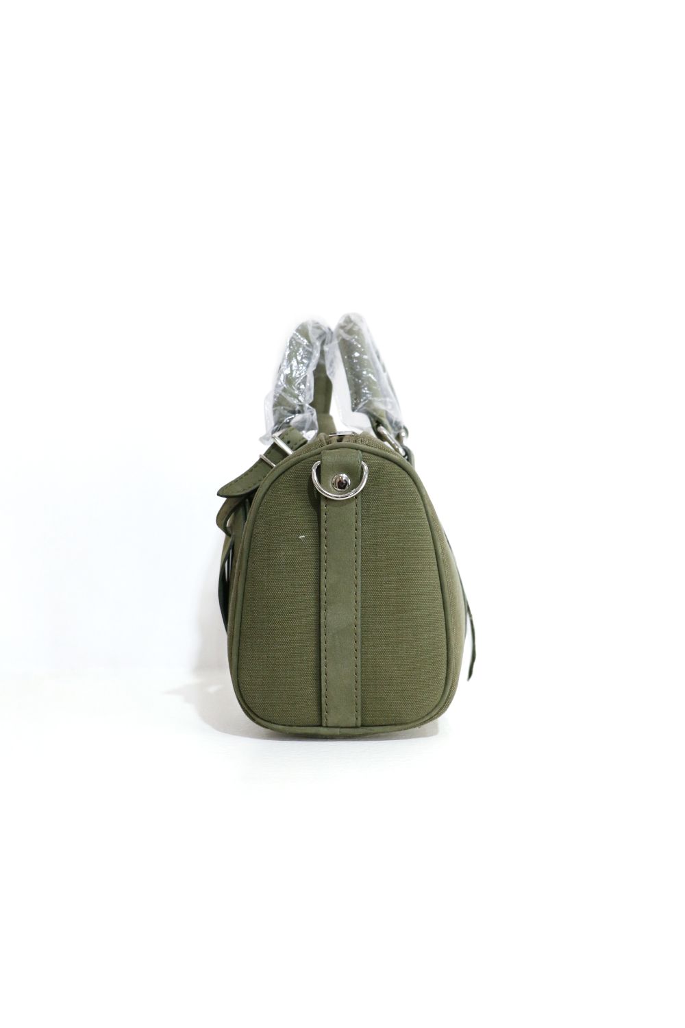 OVER NIGHT BAG NANO / オーバー ナイト バッグ ナノ