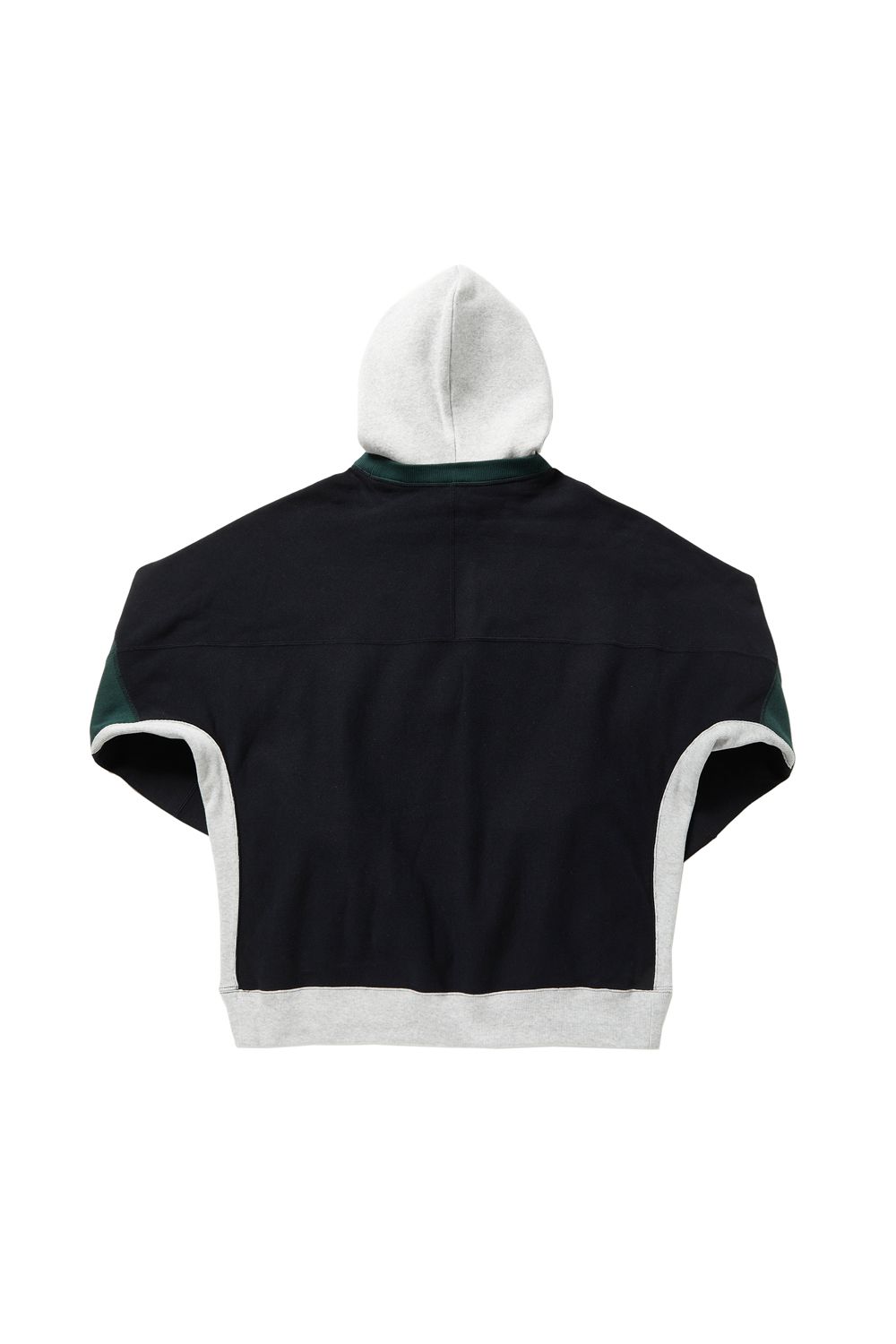 N.HOOLYWOOD - N.HOOLYWOOD×CHAMPION HOODED SWEATSHIRT / エヌ