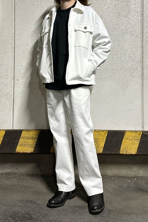 RESOUND CLOTHING_styling