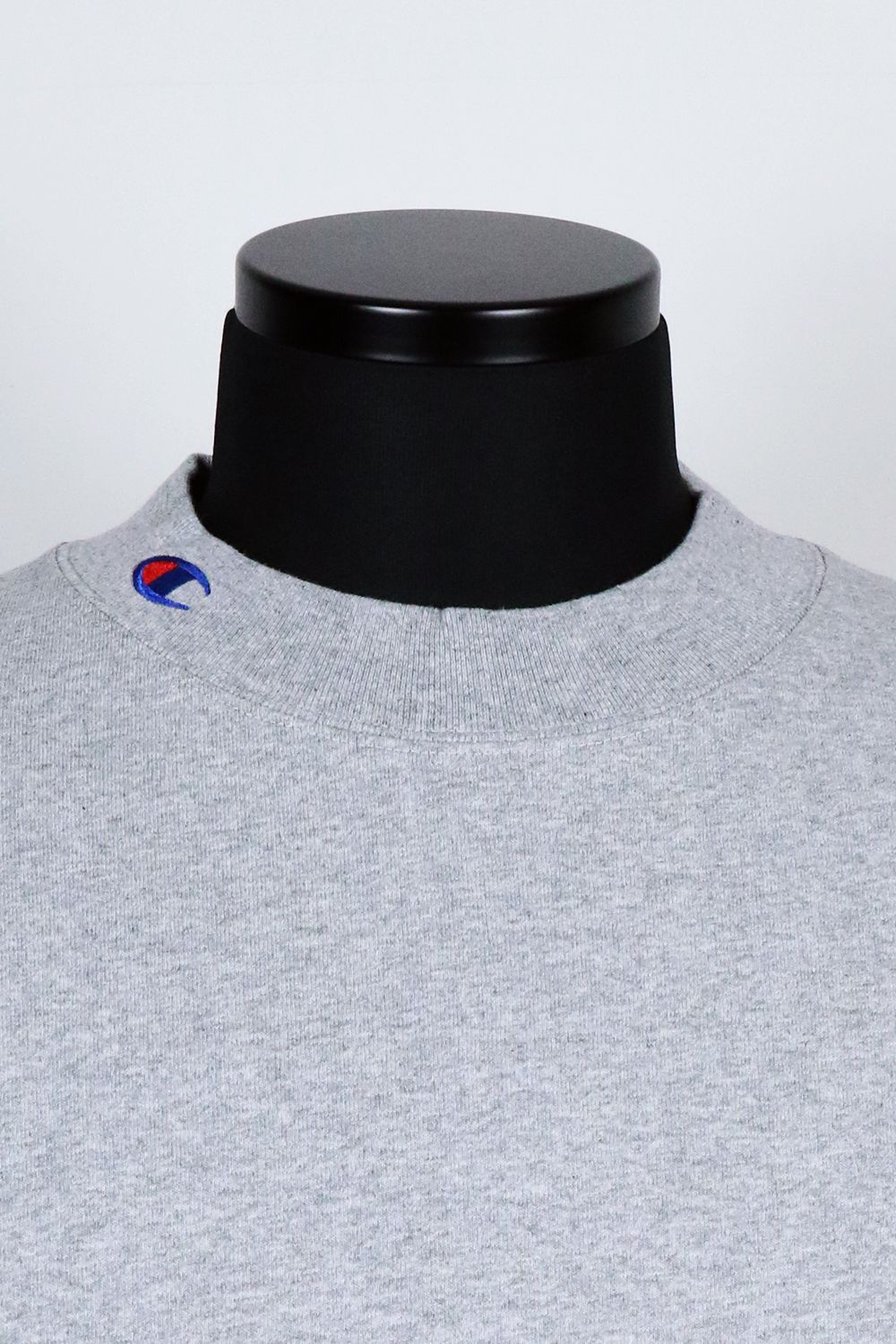 N.HOOLYWOOD×Champion T-SHIRT / エヌハリウッド × チャンピオン クルーネック ティーシャツ