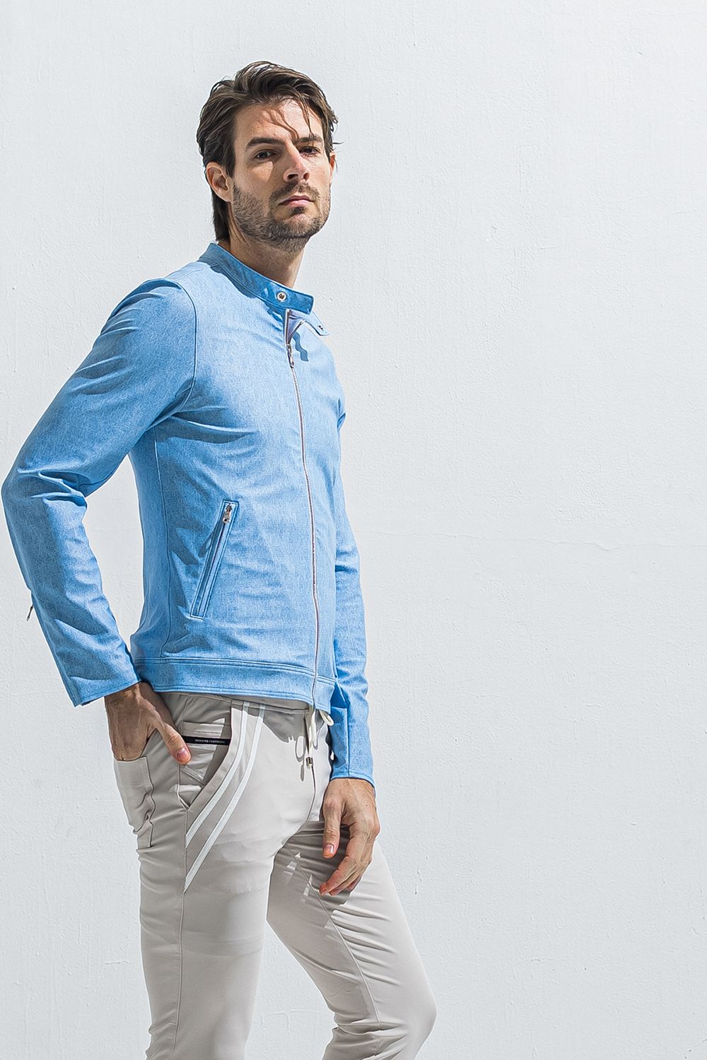 RUSH SB RIDERS / ラッシュガード ライダース