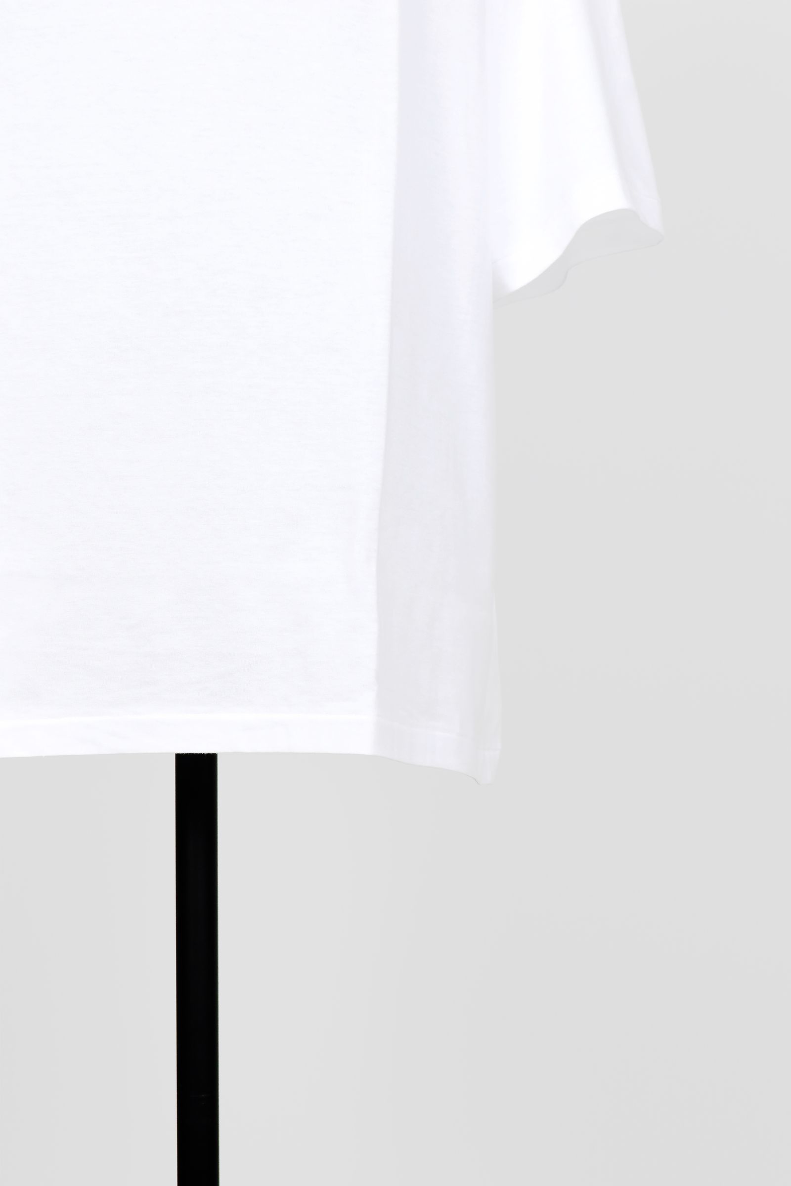 N.HOOLYWOOD TEST PRODUCT EXCHANGE SERVICE 2PACK T-SHIRT / エヌハリウッド テスト プロダクト エクスチェンジ サービス 2パックTシャツ