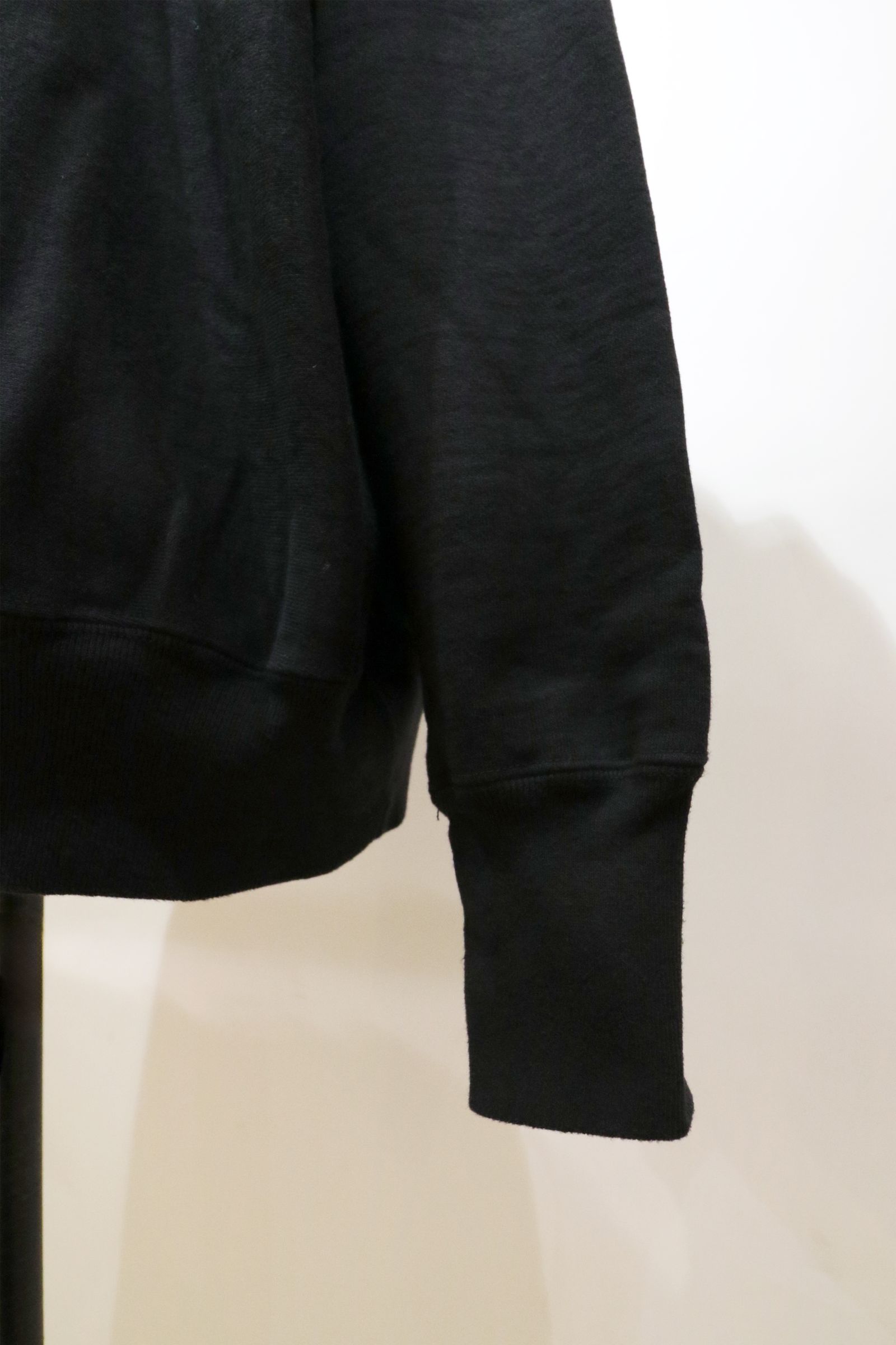 HOODIE ARCH LOGO / スウェット フーディー アーチ ロゴ