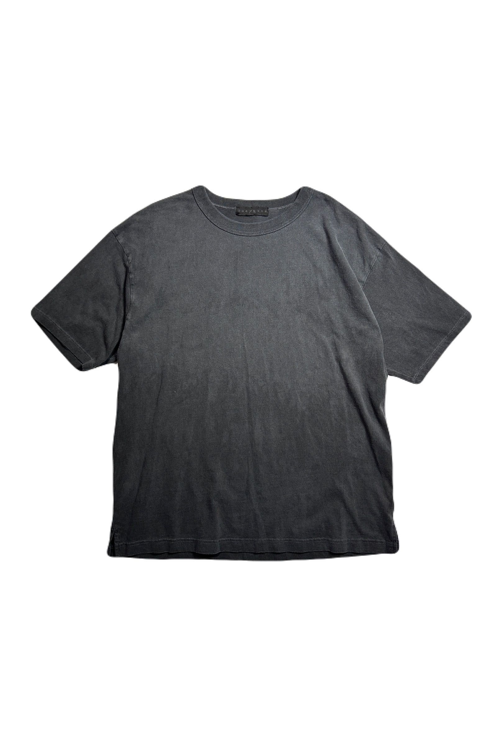 HAND PRINT GUN S/S T / ハンド プリント ガン Tシャツ