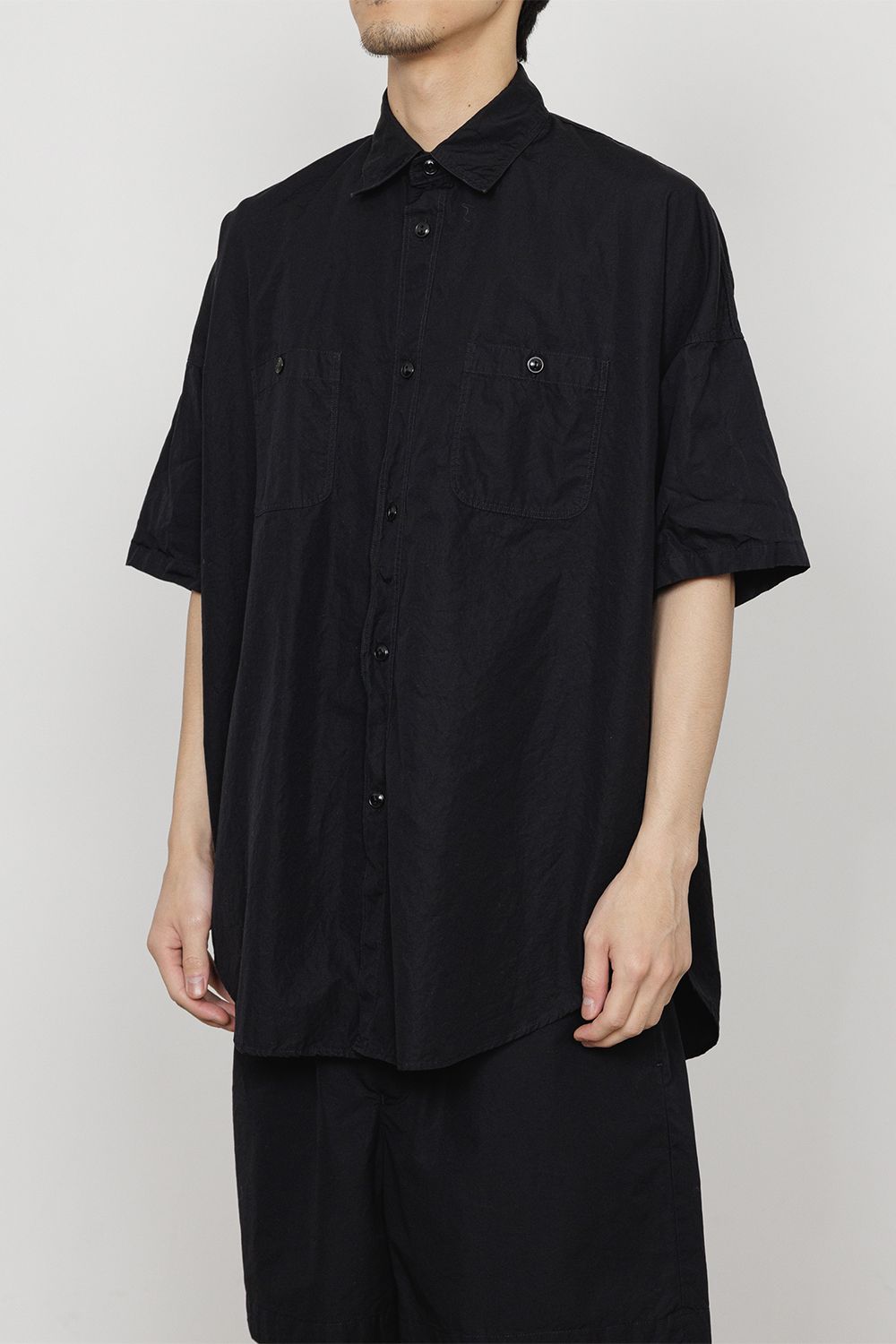 最終値下げ MARKAWARE 23SS 2 ワイドトラウザーズ