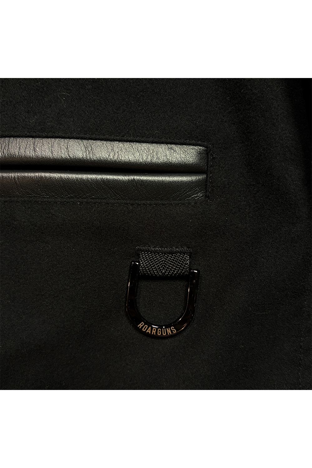 MOLESKIN JKT / モールスキン ジャケット