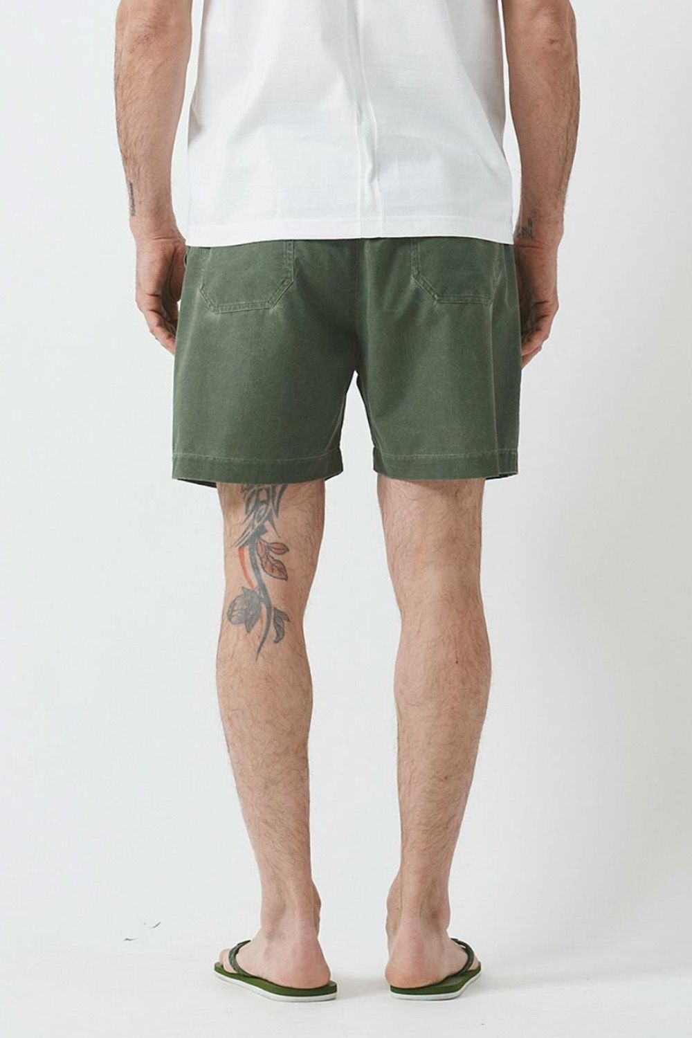PIGMENT COOL DOTS SHORTS  / ピグメント クールドッツ ショーツ