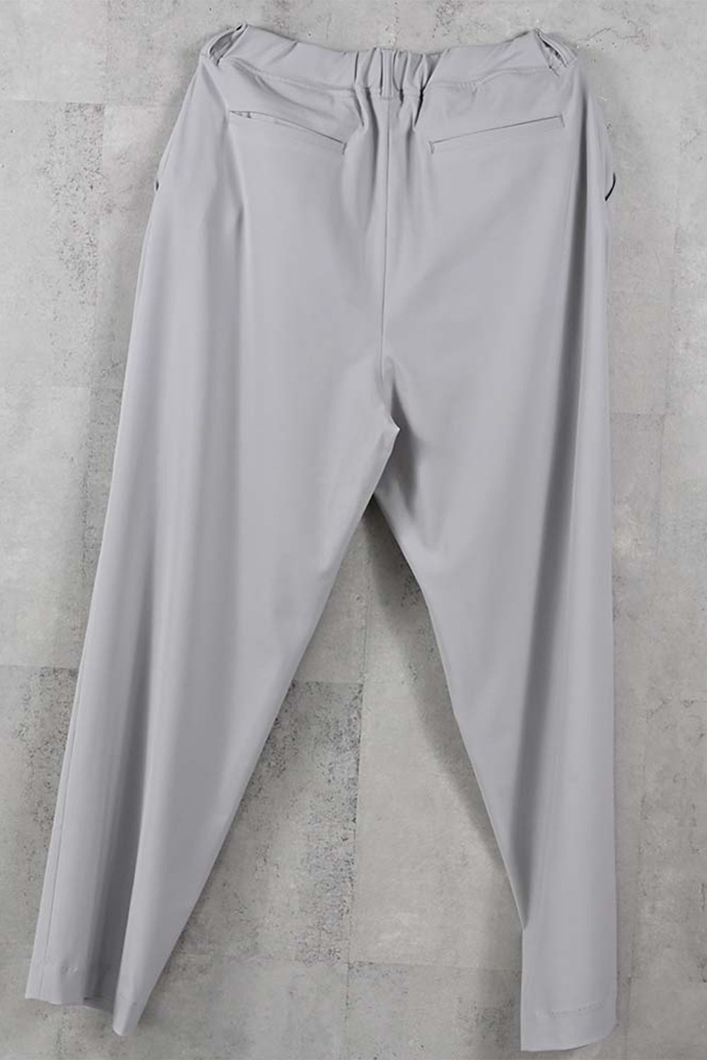 BEN PANTS / ベン ワイドパンツ