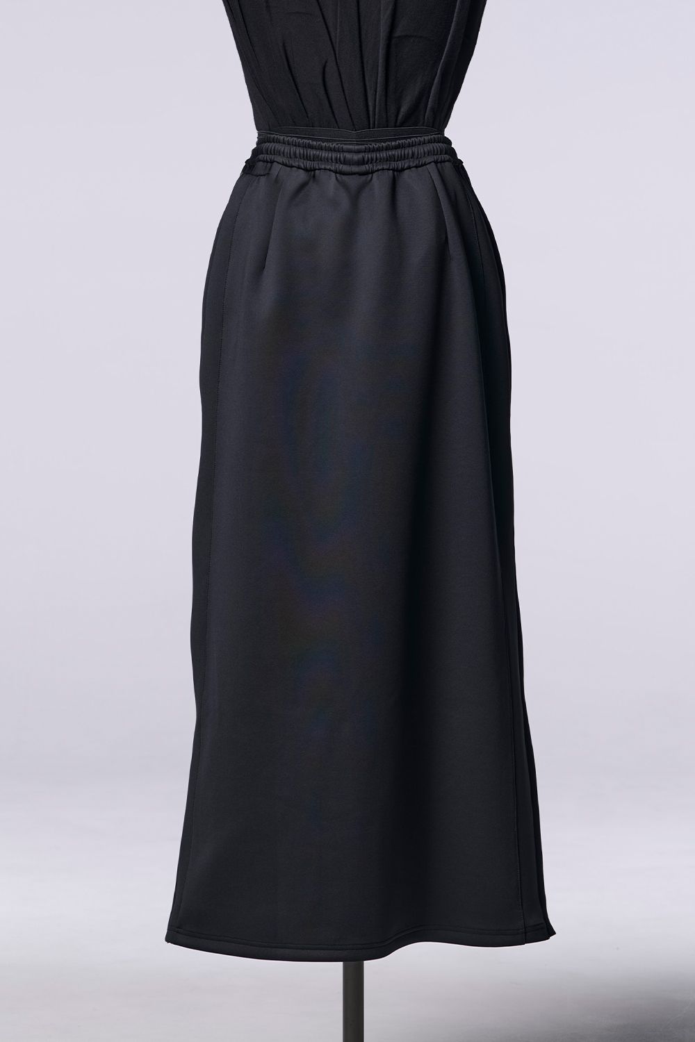 Side Zip Skirt / サイドジップ スカート