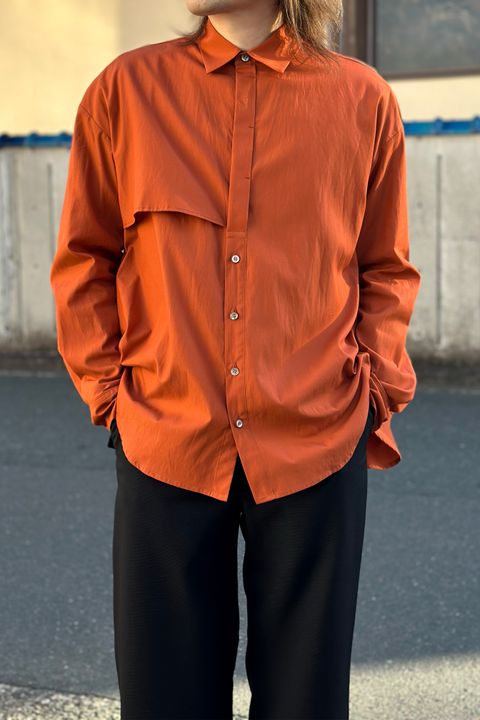 meagratia & MARKAWARE_styling