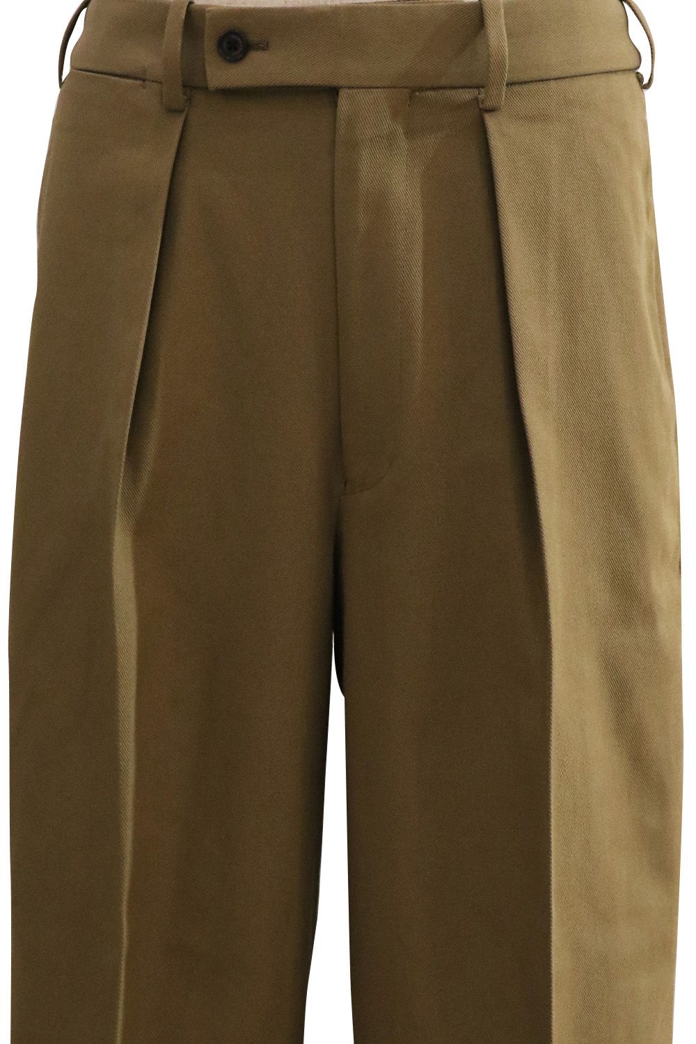 MARKAWARE - ORGANIC COTTON SURVIVAL CLOTH CLASSIC FIT