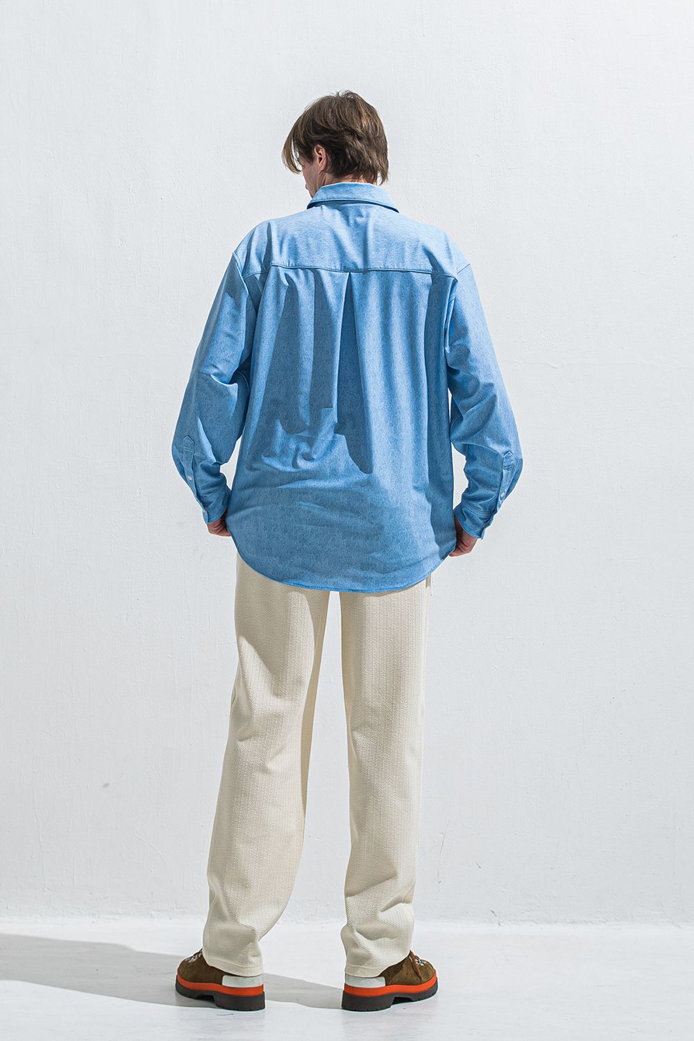RUSH JACK SHIRTS / ラッシュ ジャック シャツ