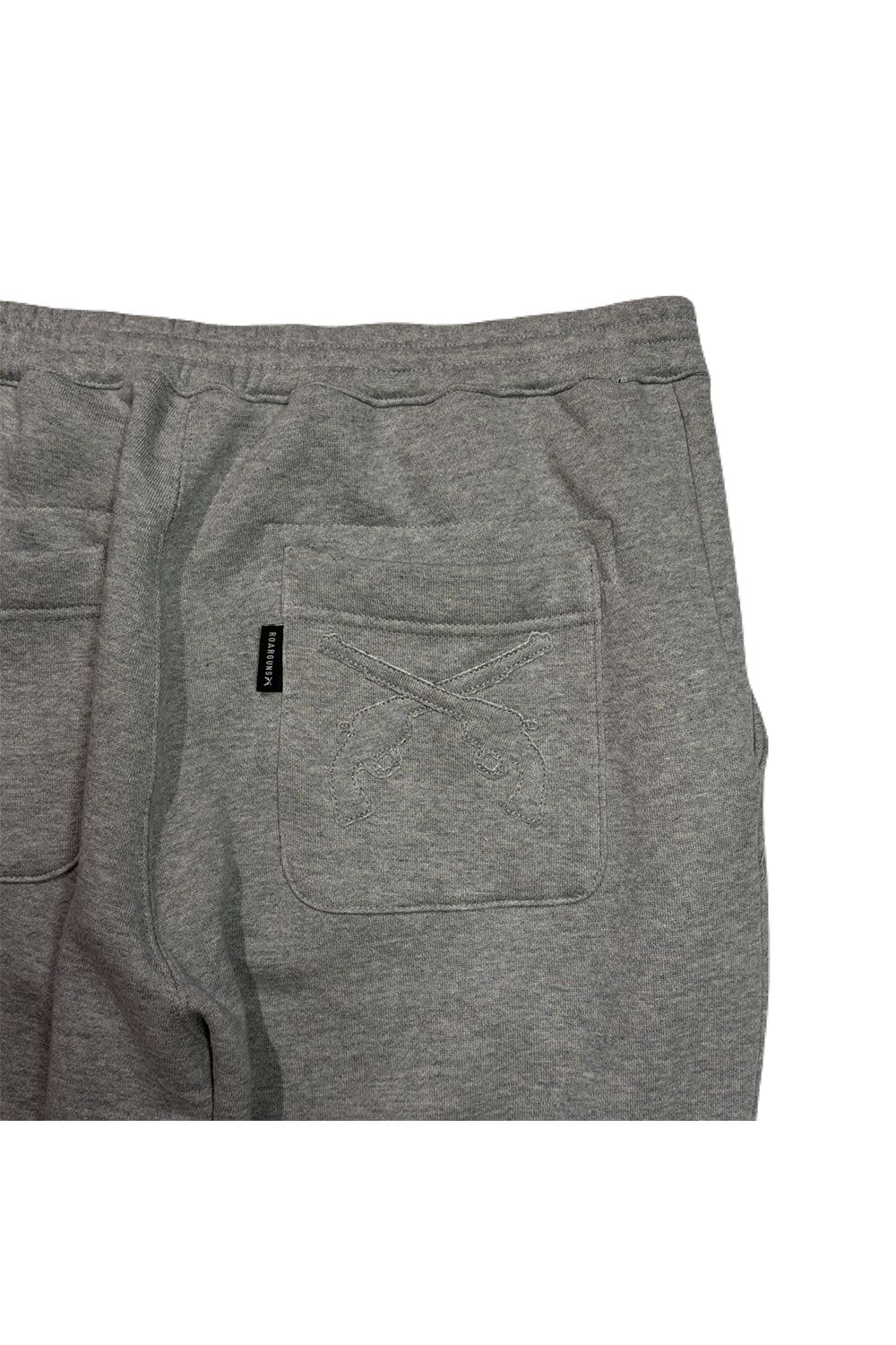 CROSSGUN CRY SWEAT PANTS / クロスガンクリスタル スウエット パンツ