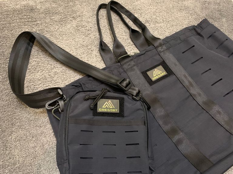 N.HOOLYWOOD TEST PRODUCT EXCHANGE SERVICE × GREGORY 本日発売！