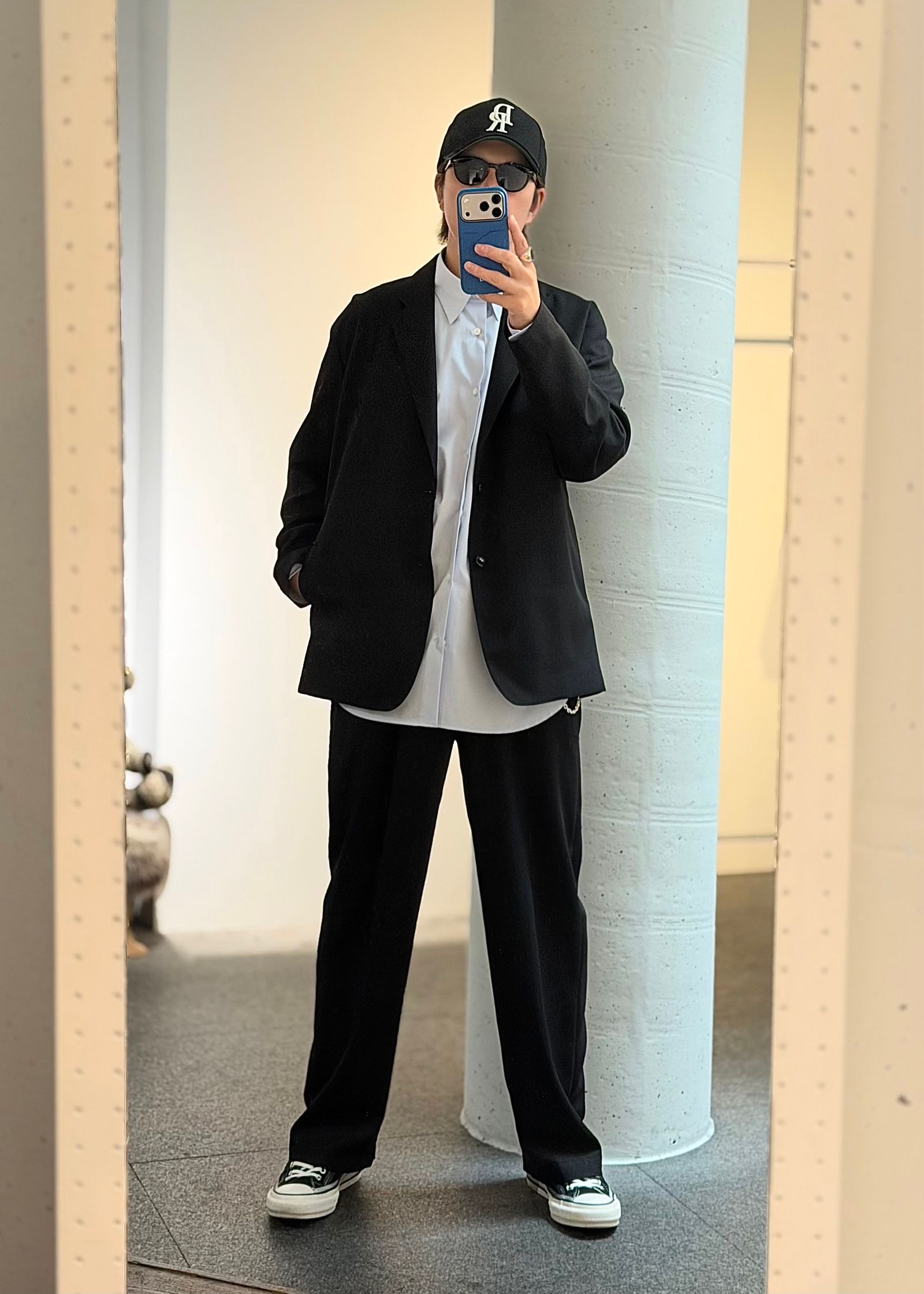 【N.HOOLYWOOD COMPILE 】SINGLE JACKET & DOUBLE BREASTED JACKET