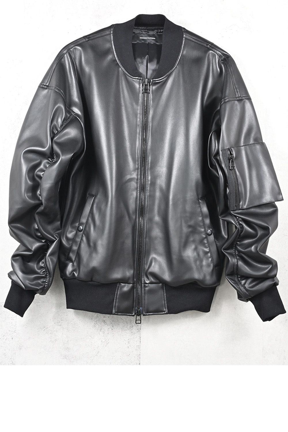 DAVID JACKET / デヴィッド ジャケット