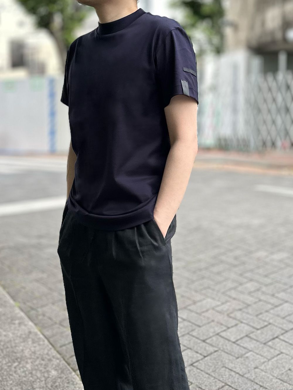 5/24(土)発売 N.HOOLYWOOD COMPILE T-SHIRT STYLE!