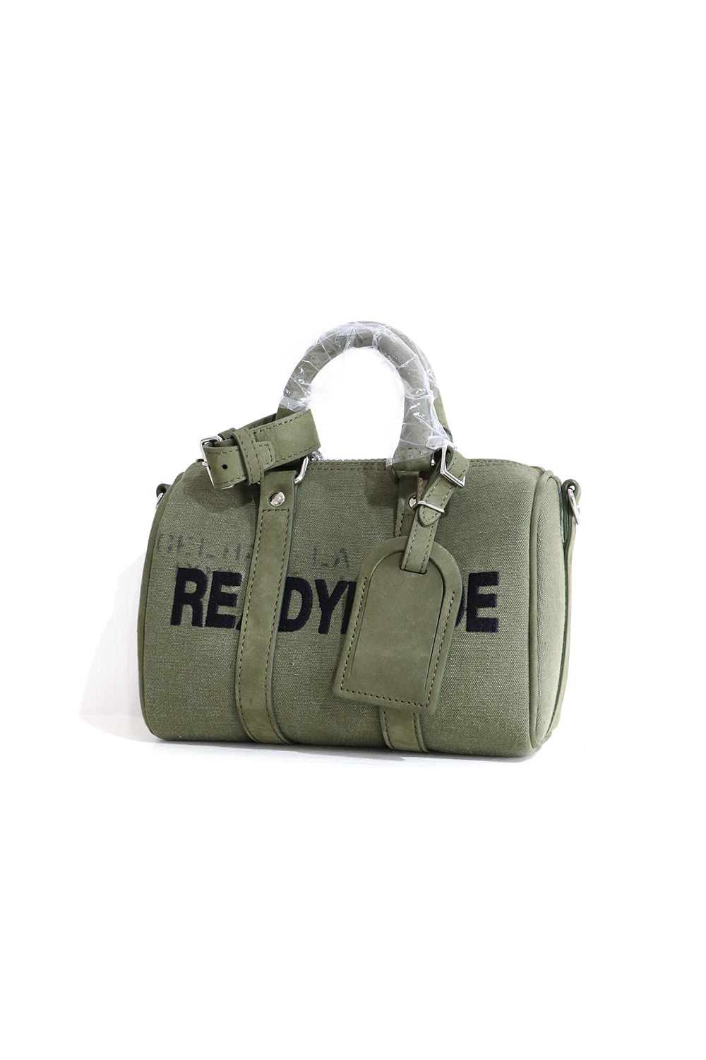 OVER NIGHT BAG NANO / オーバー ナイト バッグ ナノ