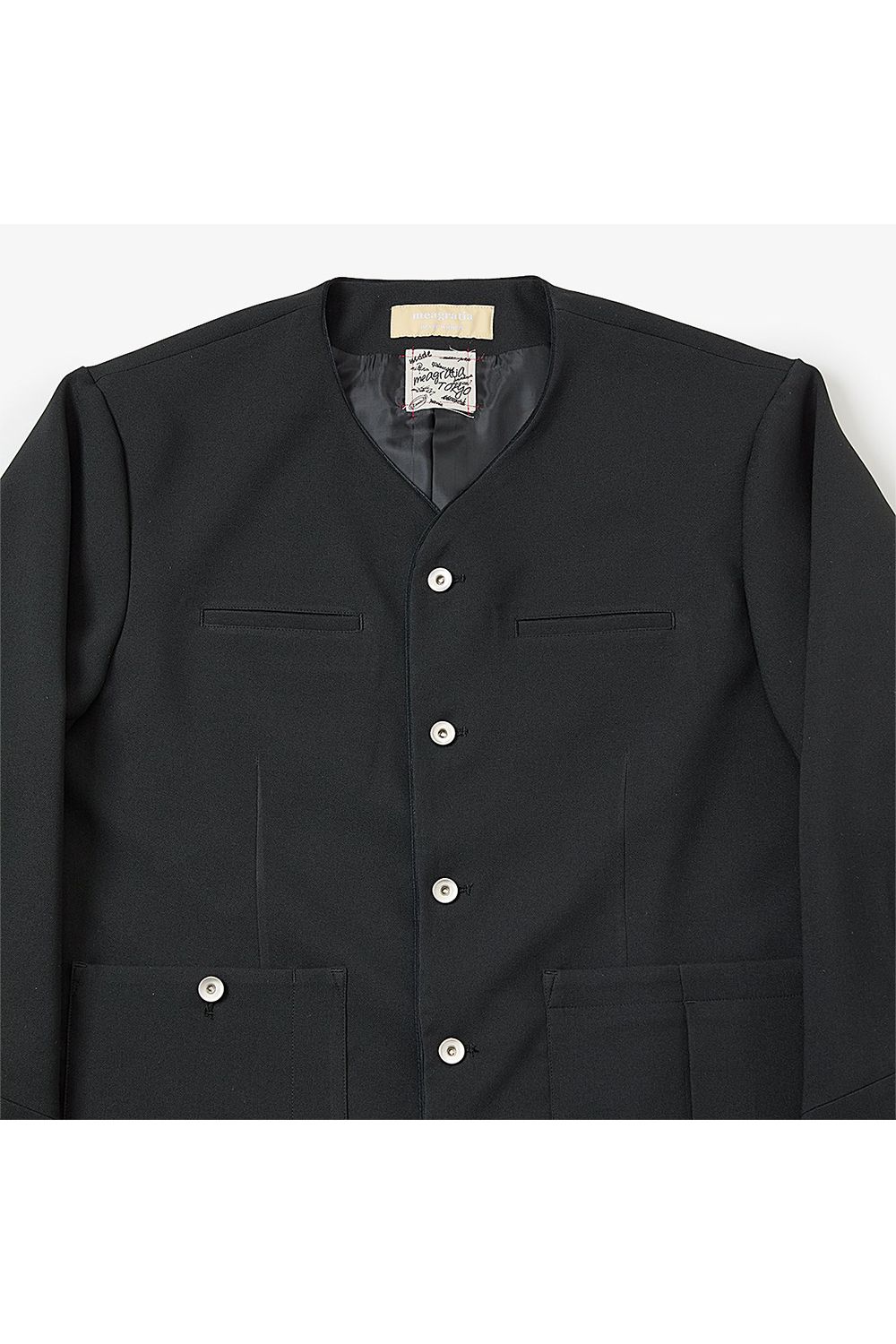 Double cross engineer JKT / ダブル クロス エンジニア ジャケット