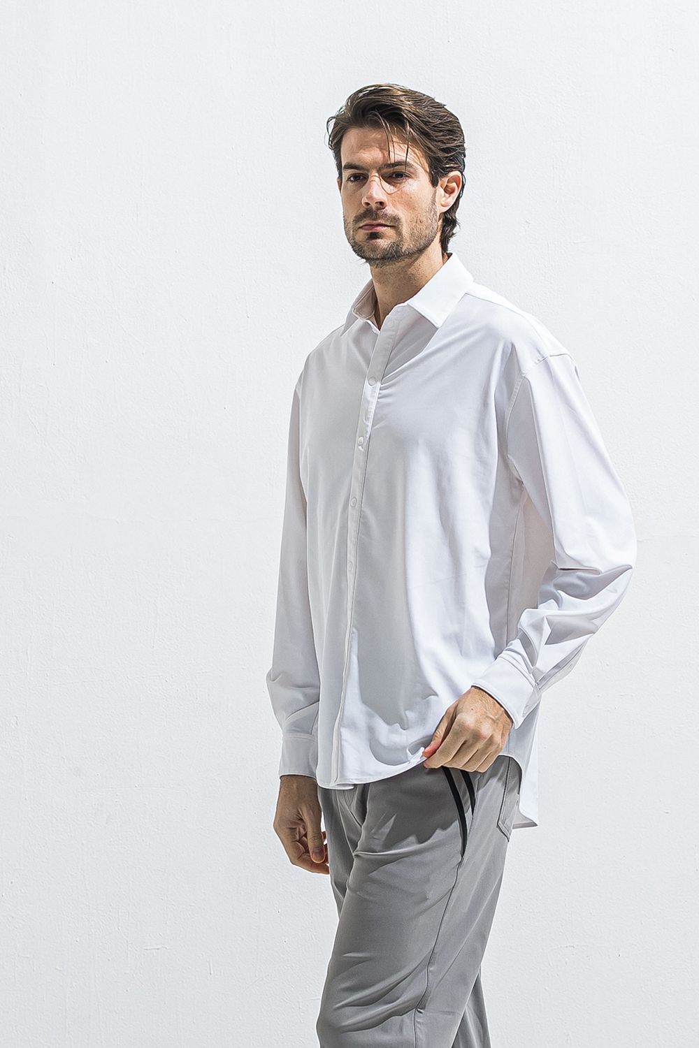 RUSH JACK SHIRTS / ラッシュ ジャック シャツ