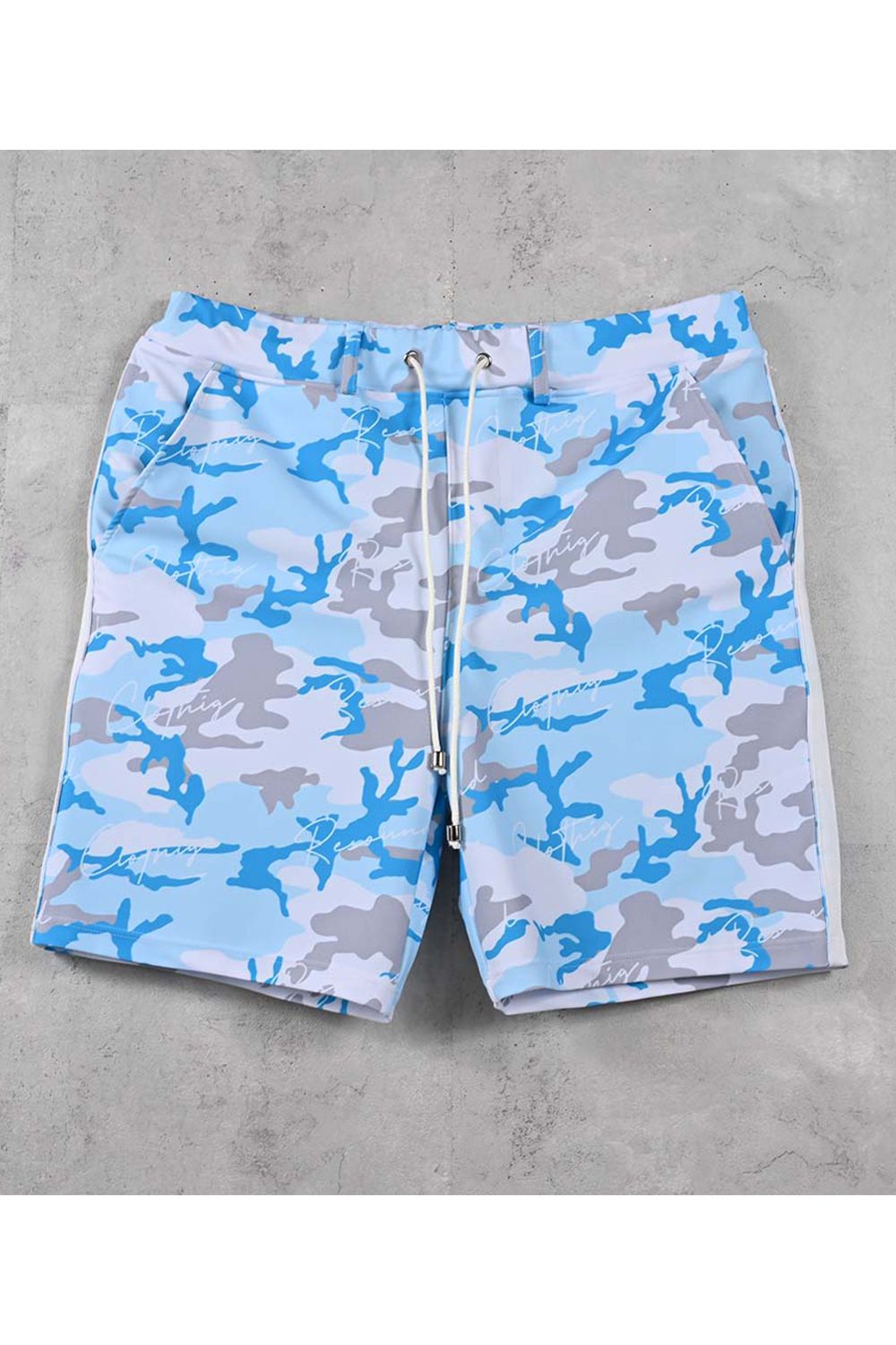 RUSH SHORTS / ラッシュ ショーツ