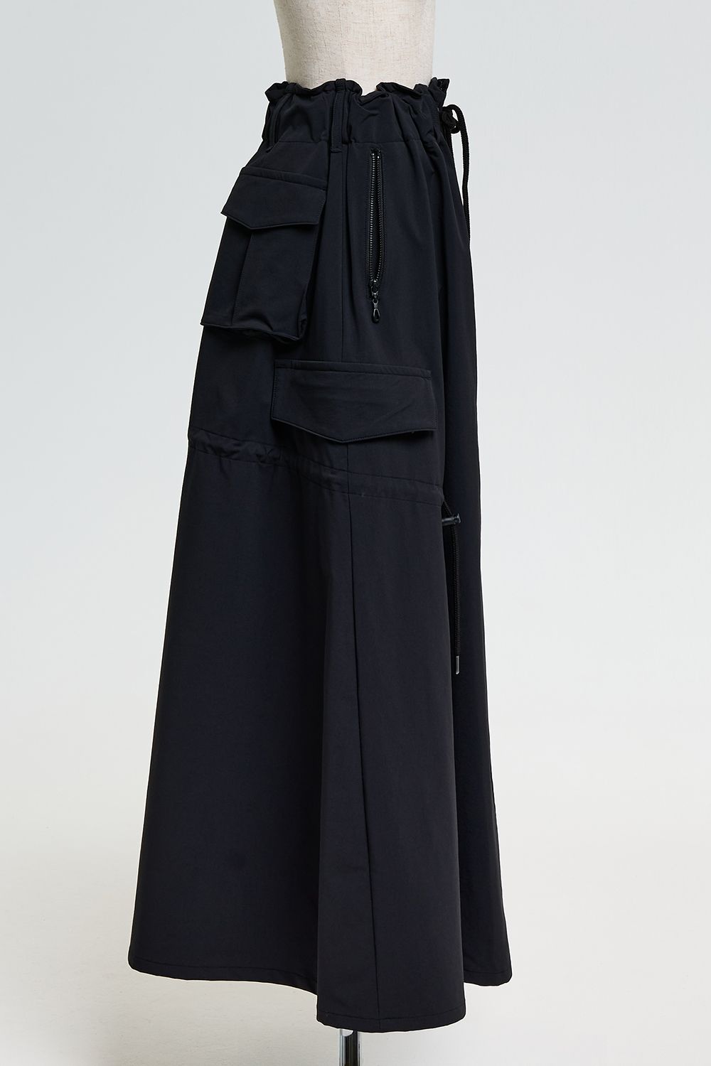 Cargo Skirt