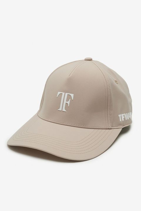TF 5PANEL CAP / TFW49 5パネル キャップ