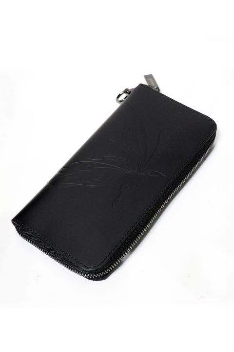 Buttero Wallet / ブッテーロ レザー ウォレット