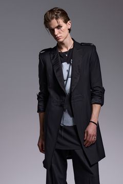 TWS Tropical Goth Jacket / TWSトロピカル ゴスジャケット