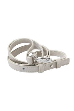 STRAP 130cm  / スマートフォンケース用レザーストラップ｜ベージュ