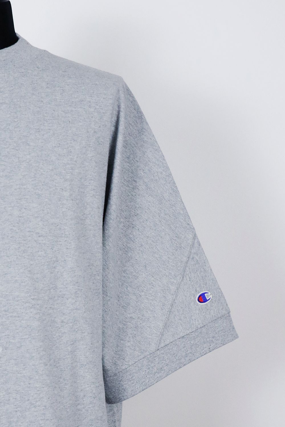 N.HOOLYWOOD - N.HOOLYWOOD×Champion T-SHIRT / エヌハリウッド