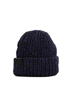 N.HOOLYWOOD COMPILE WATCH CAP / エヌハリウッド コンパイル ワッチ キャップ