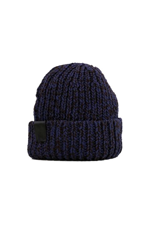 N.HOOLYWOOD COMPILE WATCH CAP / エヌハリウッド コンパイル ワッチ キャップ