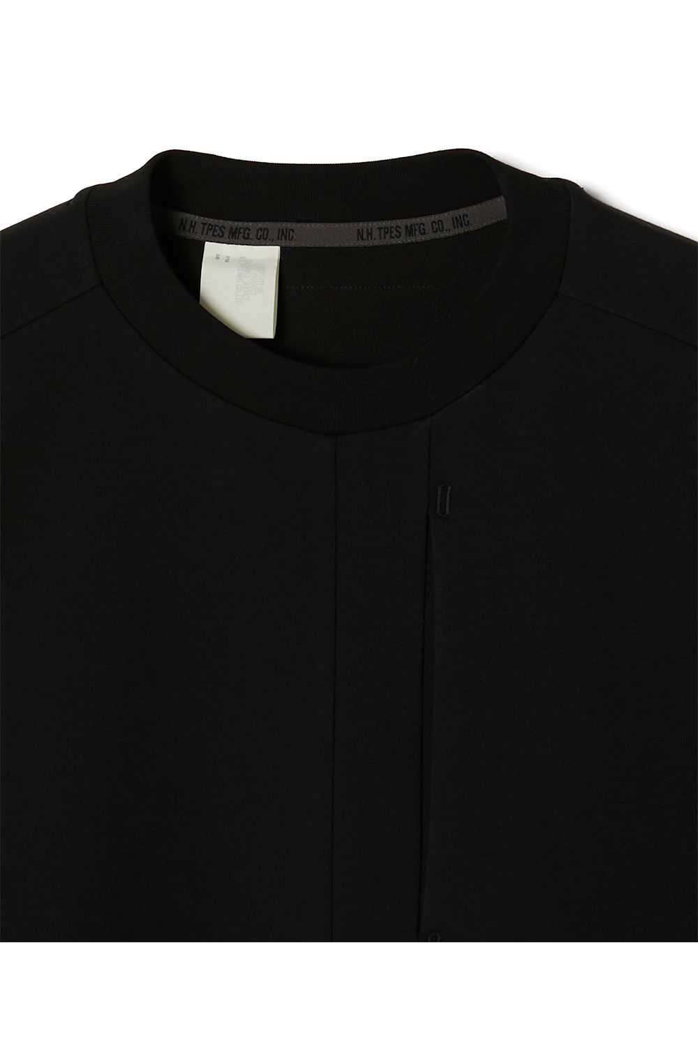 N.HOOLYWOOD TEST PRODUCT EXCHANGE SERVICE POCKET T-SHIRT / エヌハリウッド テストプロダクトエクスチェンジサービス ポケット Tシャツ