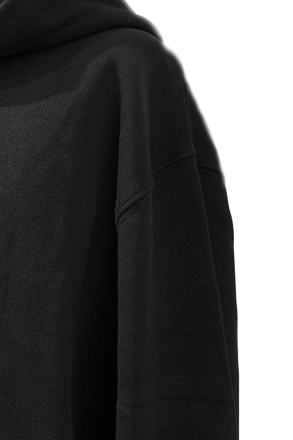 OW LOGO WORKERS SLIM Hoodie
