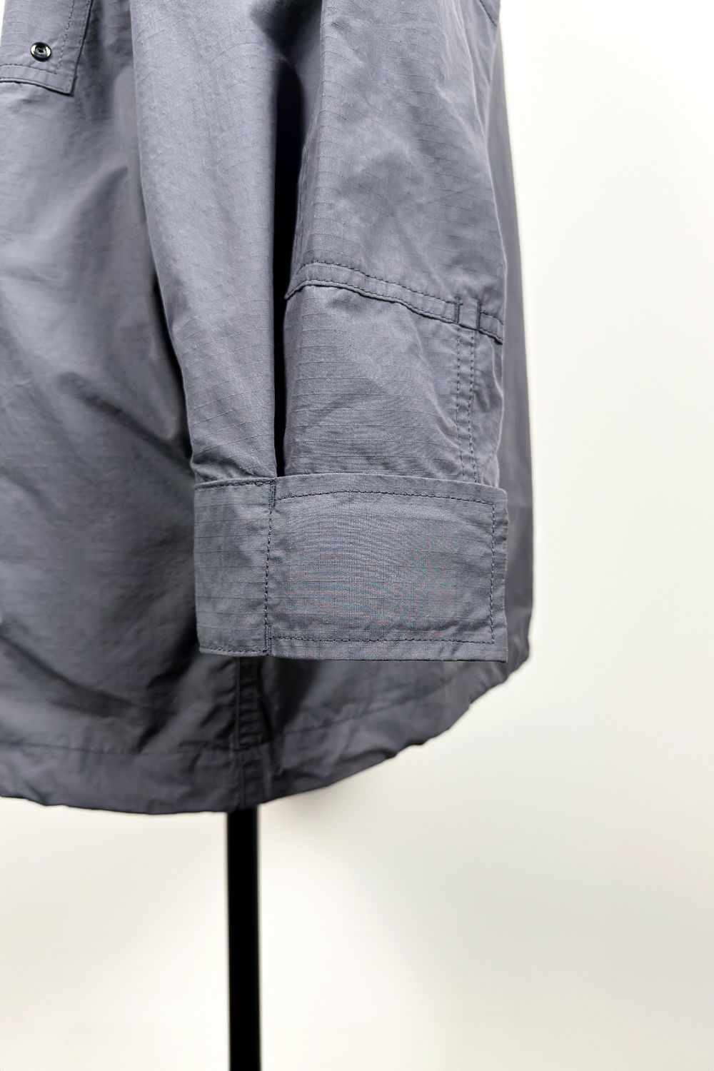 N.HOOLYWOOD TEST PRODUCT EXCHANGE SERVICE × ArkAir COMBAT SHIRT / エヌハリウッド エクスチェンジ サービス × アークエアー コンバットシャツ