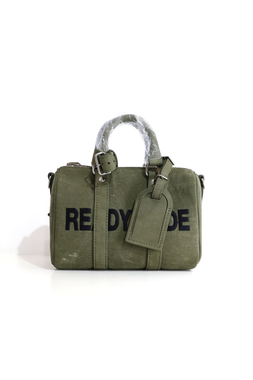 OVER NIGHT BAG NANO / オーバー ナイト バッグ ナノ