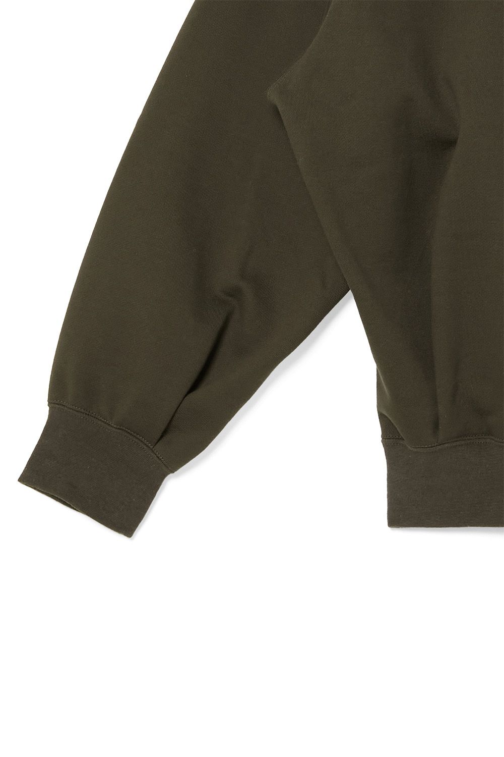 N.HOOLYWOOD COMPILE CREW NECK SWEATSHIRT / エヌハリウッド コンパイル クルーネック スウェットシャツ