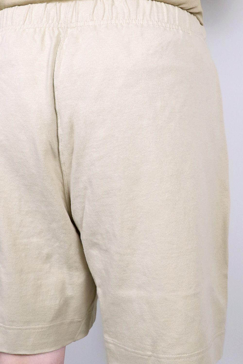 N.HOOLYWOOD×Champion HALF PANTS / エヌハリウッド × チャンピオン ハーフパンツ