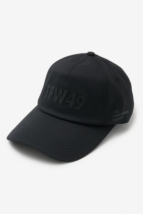 TFW49 5PANEL CAP  / TFW49 5パネル キャップ