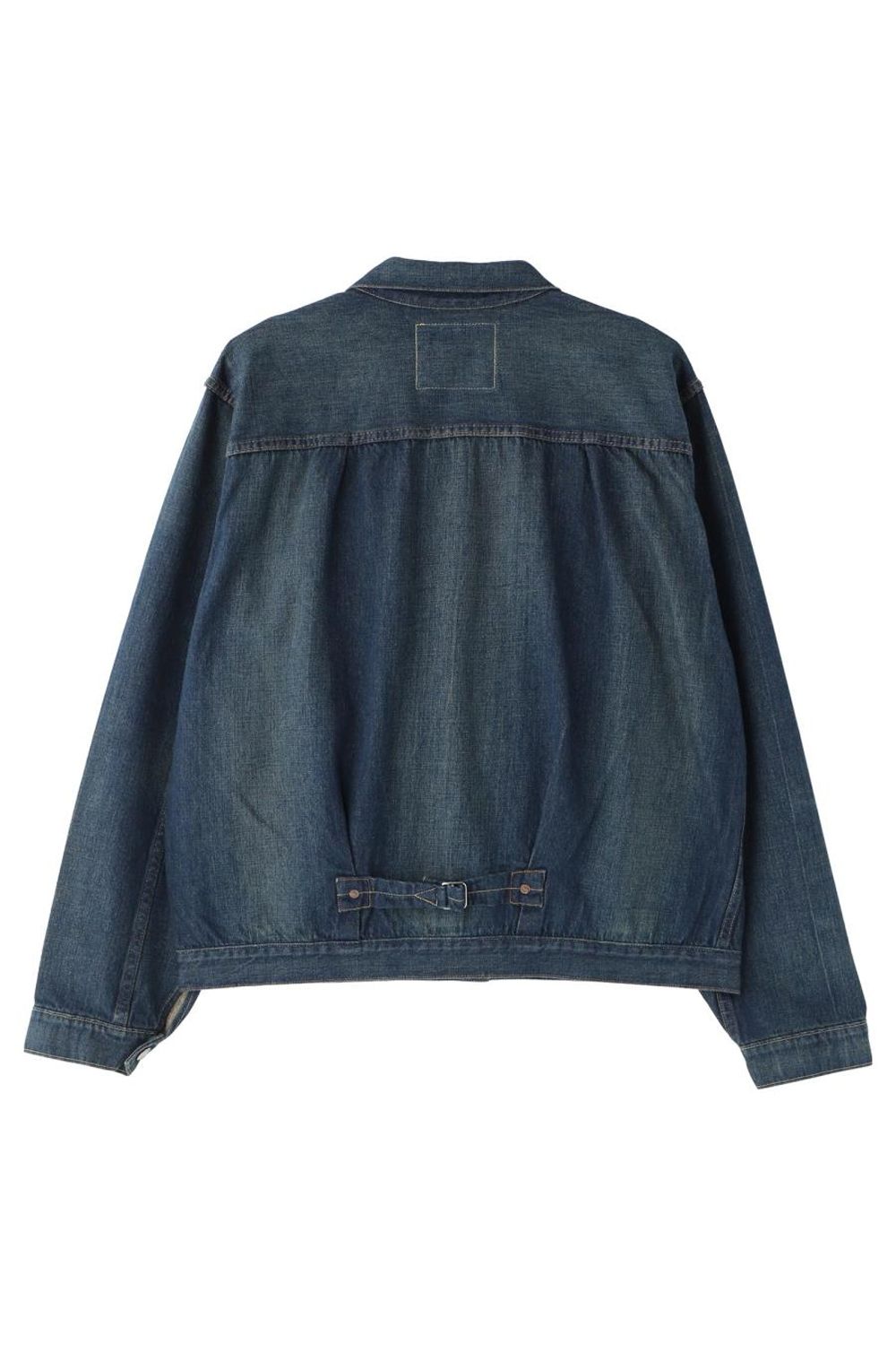 1936 TYPE 1 JACKET / リーバイス ヴィンテージ クロージング